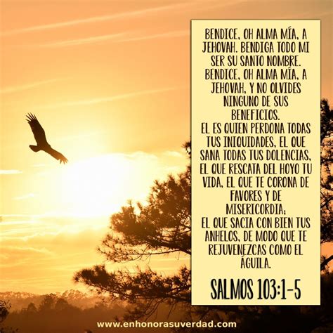 salmo 103 en espanol.